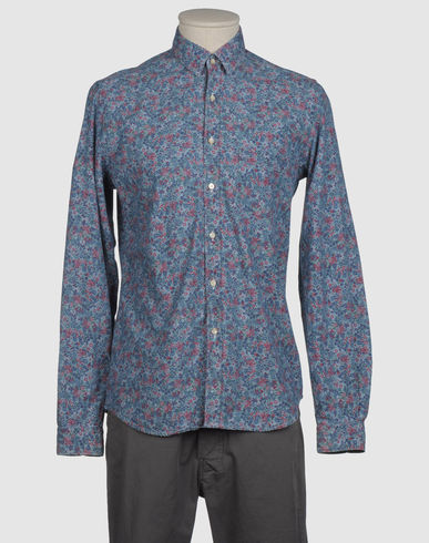 ZOOM XACUS - Long sleeve shirt