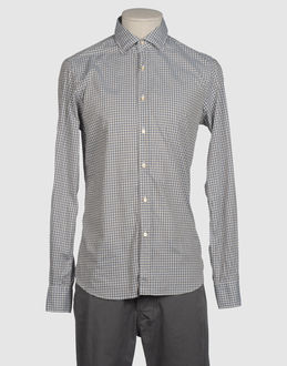 XACUS - CAMICIE - Camicie maniche lunghe - su YOOX.COM