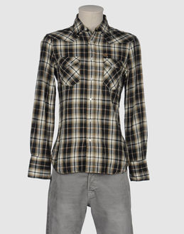 RA-RE - CAMICIE - Camicie maniche lunghe - su YOOX.COM