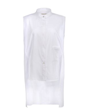 Sleeveless shirt Women's - CHRISTOPHE LEMAIRE