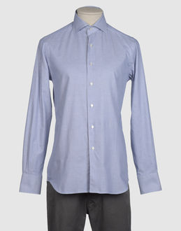 XACUS - CAMICIE - Camicie maniche lunghe - su YOOX.COM