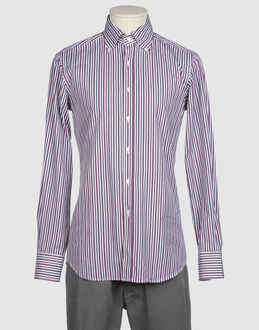 XACUS - CAMICIE - Camicie maniche lunghe - su YOOX.COM