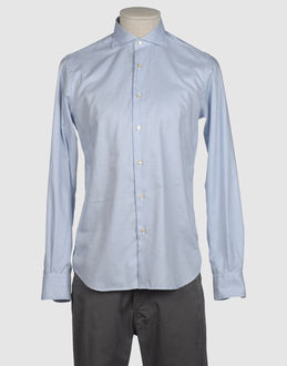 XACUS - CAMICIE - Camicie maniche lunghe - su YOOX.COM