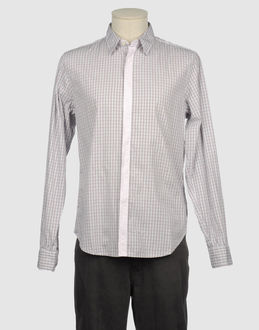 GUESS - CAMICIE - Camicie maniche lunghe - su YOOX.COM