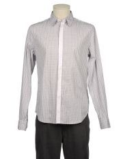 GUESS - Camicia maniche lunghe