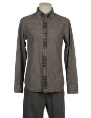 GUESS - Camicia maniche lunghe