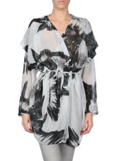 ANN DEMEULEMEESTER - Blouse