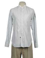 RA-RE - Camicia maniche lunghe