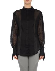 GIANFRANCO FERRE' - Camisa de manga larga