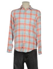 RA-RE - Camicia maniche lunghe