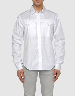 CALVIN KLEIN JEANS - CAMICIE - Camicie maniche lunghe - su YOOX.COM