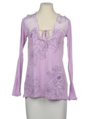 NOLITA - T-shirt maniche lunghe