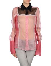 GF FERRE' - Long sleeve shirt