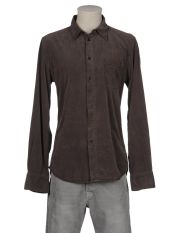 RA-RE - Chemise  manches longues