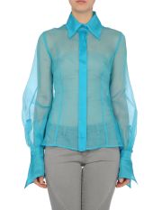 FERRE' - Camicia maniche lunghe