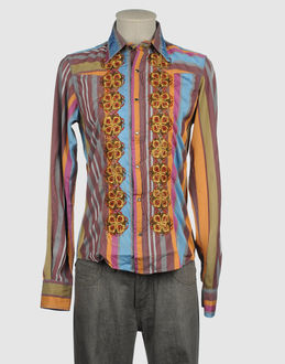 RA-RE - CAMICIE - Camicie maniche lunghe - su YOOX.COM