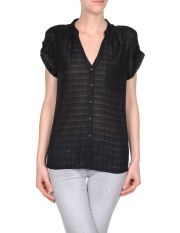GUESS JEANS - Camicia maniche corte