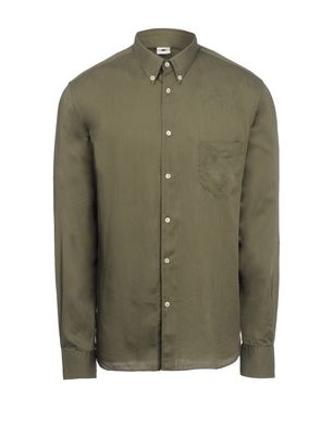 Long sleeve shirt Men's - ADAM KIMMEL
