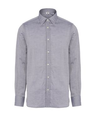 Long sleeve shirt Men's - ADAM KIMMEL