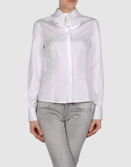 Blugirl Blumarine - Chemises - Chemises manches longues