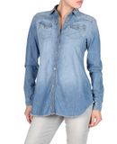 MISS SIXTY - Camicia jeans