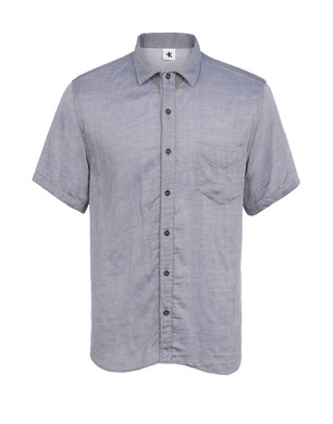 Short sleeve shirt Men's - ADAM KIMMEL