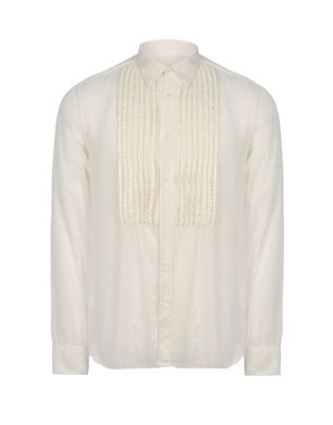 Long sleeve shirt Men's - ADAM KIMMEL