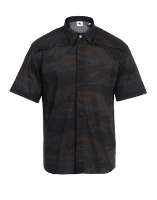 Short sleeve shirt Men's - ADAM KIMMEL