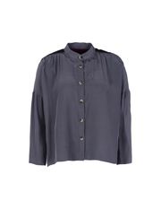 STAT - Shirt with 3/4-length sleeves
