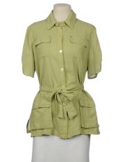YESMY - Short sleeve shirt