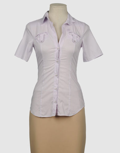 ZOOM RA-RE - Short sleeve shirt