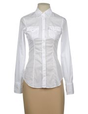 RA-RE - Camicia maniche lunghe