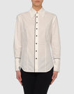 STUDIO ECOCENTRIC - Camicia maniche lunghe