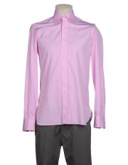 CUGAT - Chemise  manches longues