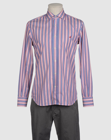 ZOOM BROOKSFIELD - Long sleeve shirt