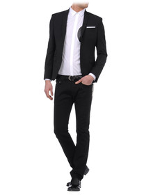 NEIL BARRETT - Long sleeve shirt
