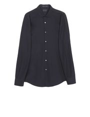 COSTUME NATIONAL - Camicia maniche lunghe