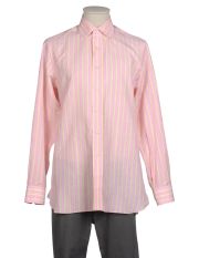 CUGAT - Chemise  manches longues