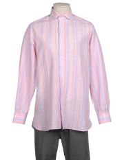 CUGAT - Chemise  manches longues