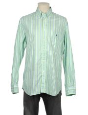 BROOKSFIELD - Camisa de manga larga