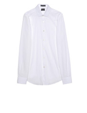 COSTUME NATIONAL - Camicia maniche lunghe