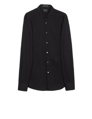 COSTUME NATIONAL - Camicia maniche lunghe