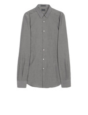 COSTUME NATIONAL - Camicia maniche lunghe