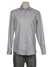 BOSS HUGO BOSS - Camicia maniche lunghe