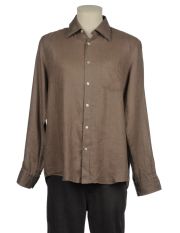 BOSS HUGO BOSS - Camicia maniche lunghe