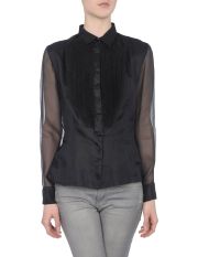 VICTORIO & LUCCHINO - Camicia maniche lunghe