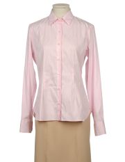 JAGGY - Camicia maniche lunghe