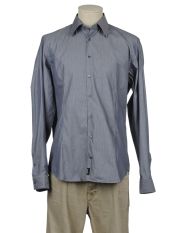 STRELLSON - Camicia maniche lunghe