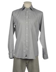STRELLSON - Camicia maniche lunghe