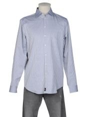 STRELLSON - Camicia maniche lunghe
